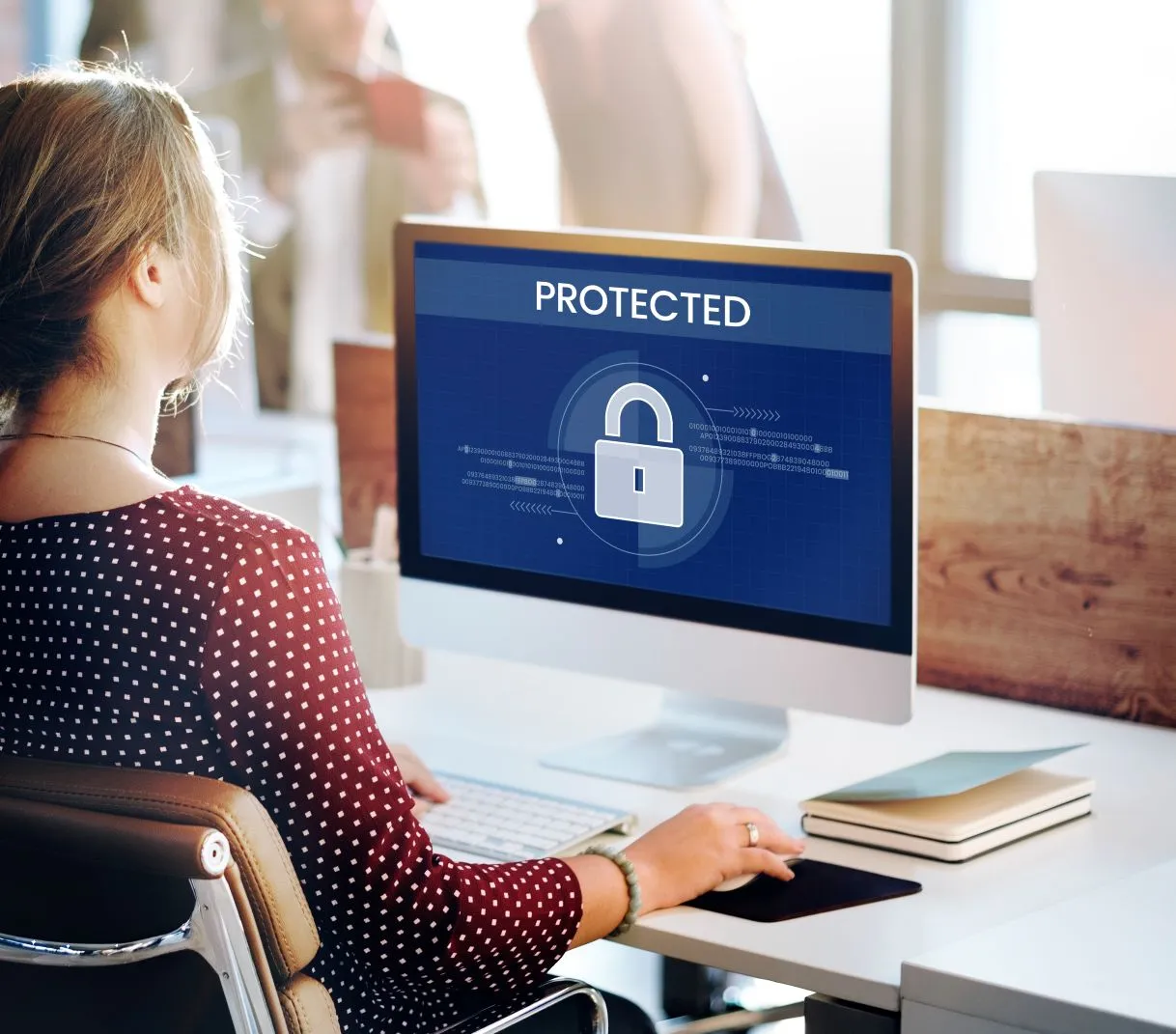 Privacy and personal information protection